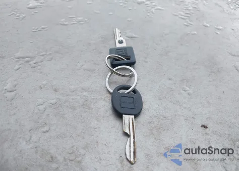 1999 Chevrolet Lumina Ls from USA, damaged, VIN 2G1WL52M6X9230200